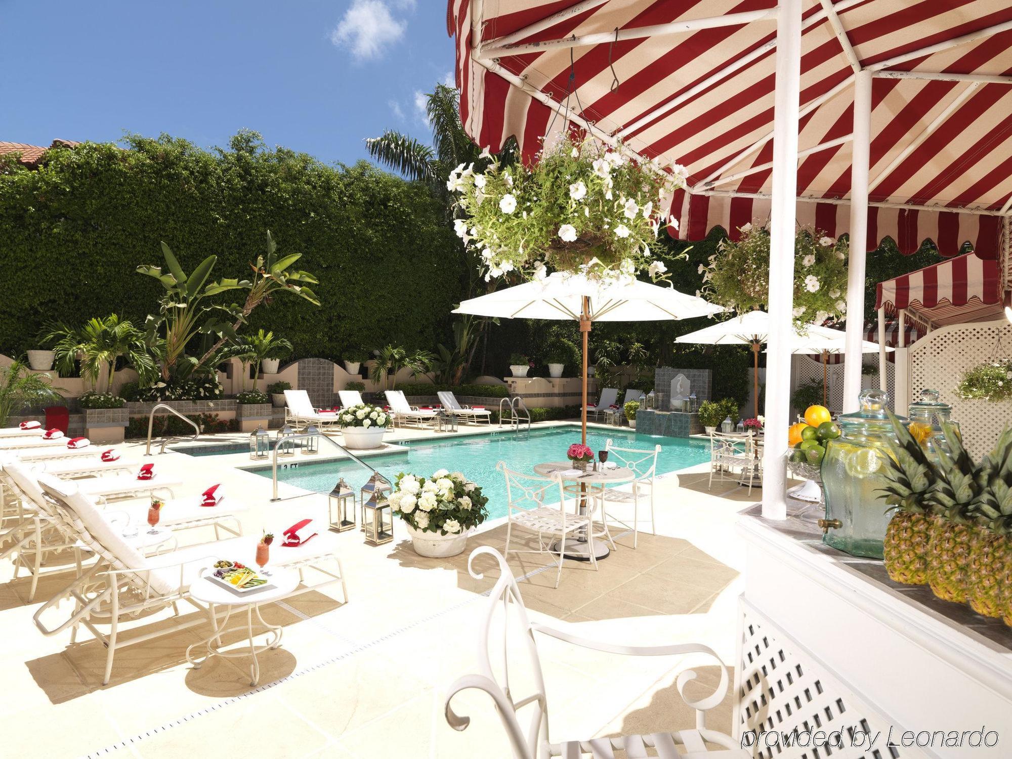 The Chesterfield Palm Hotel