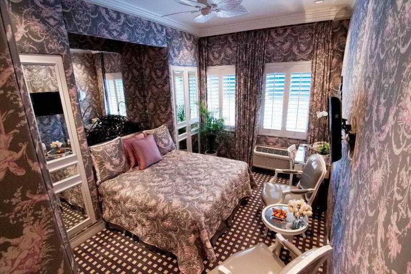 The Chesterfield Palm Hotel 4*
