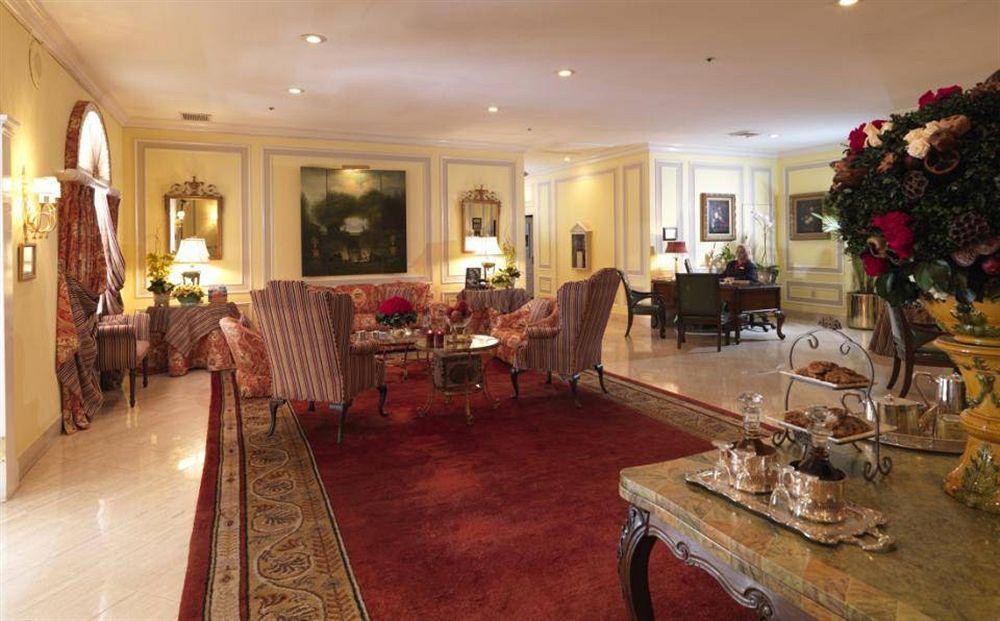 The Chesterfield Palm Hotel Palm Beach
